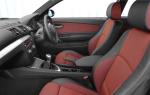 BMW 1-Series 3-Door 2007 года